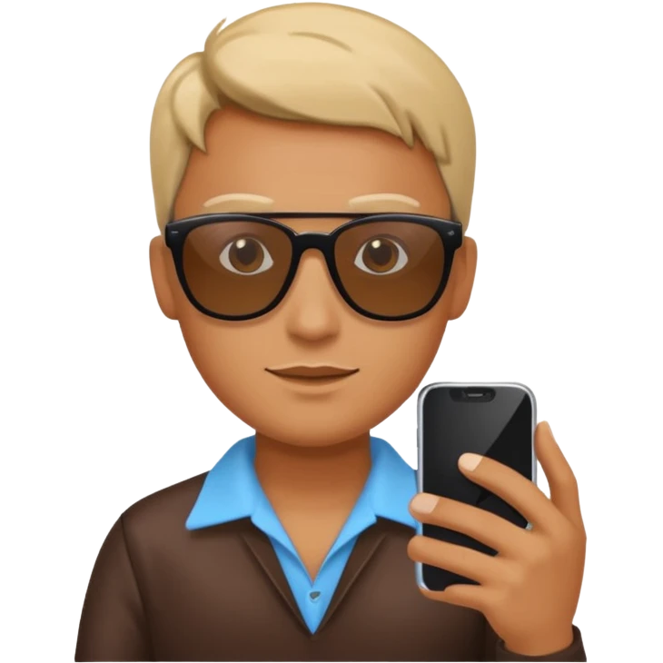 Instagram güncel emoji