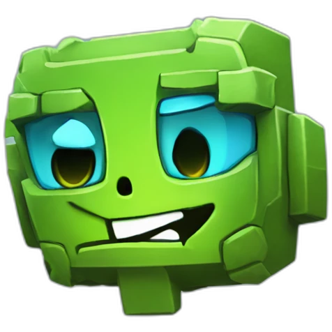 Robtop Geometry dash emoji