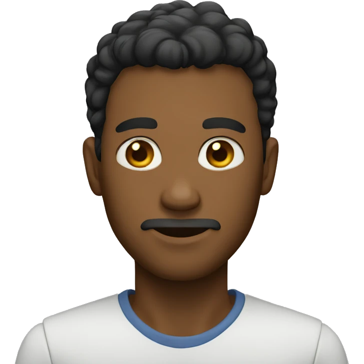 homme  emoji