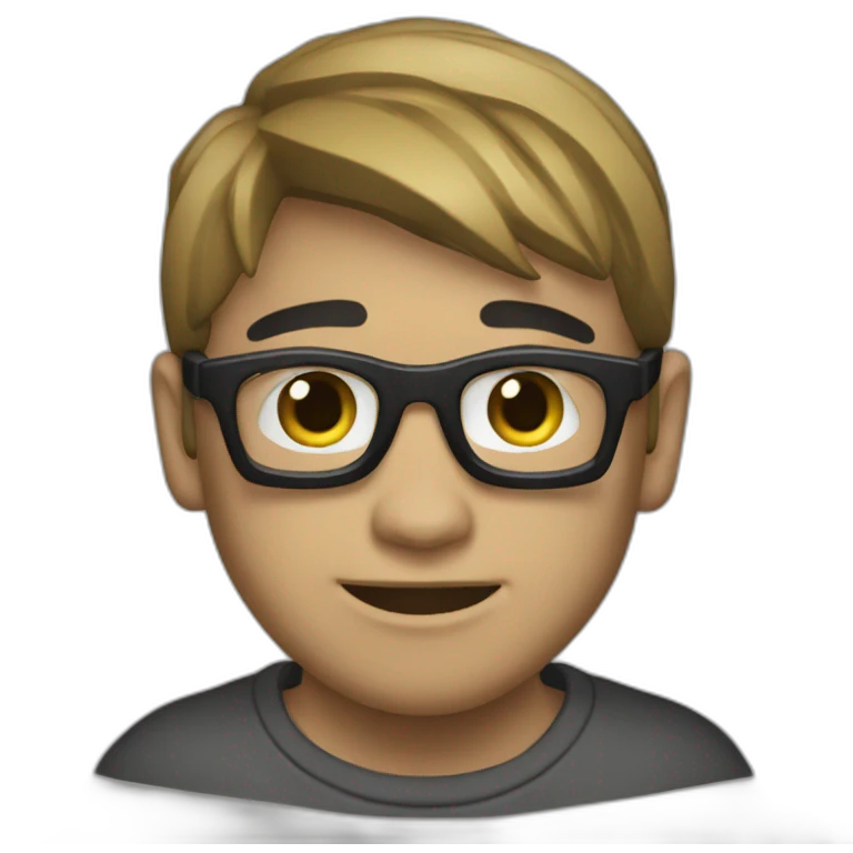 dj potaro emoji