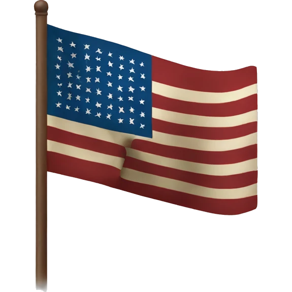 african american flag emoji