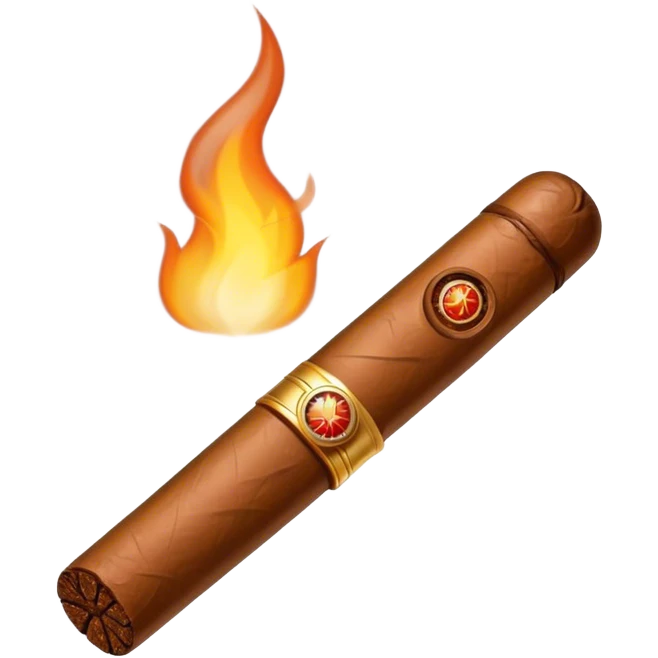 Cigarros  emoji