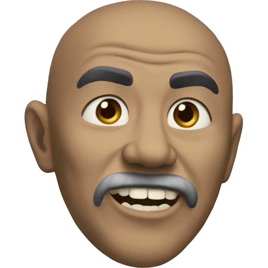 恶魔小猪 emoji
