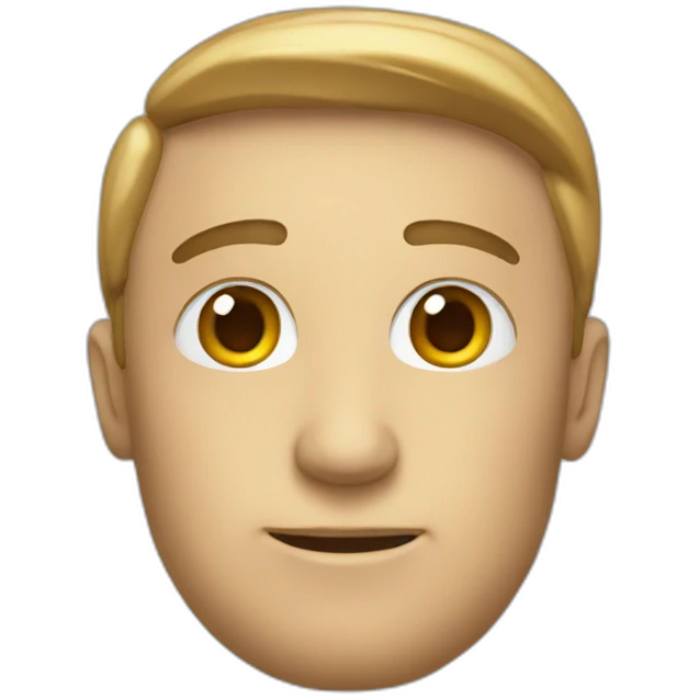 Herramienta inteligencia artificial emoji