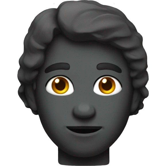 Rubber emoji