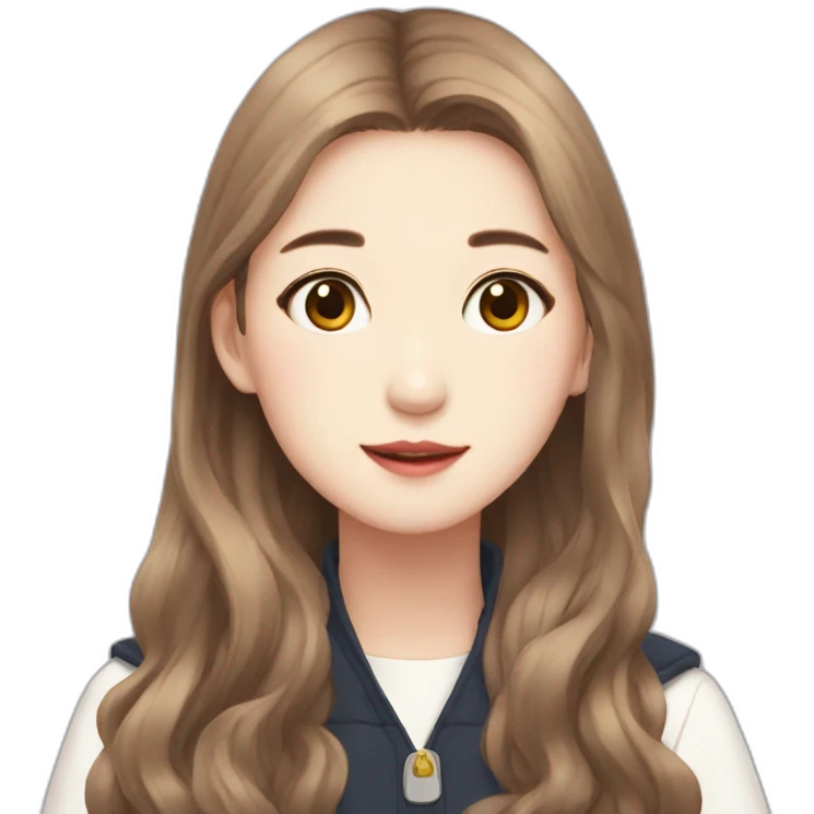 wonyoung emoji