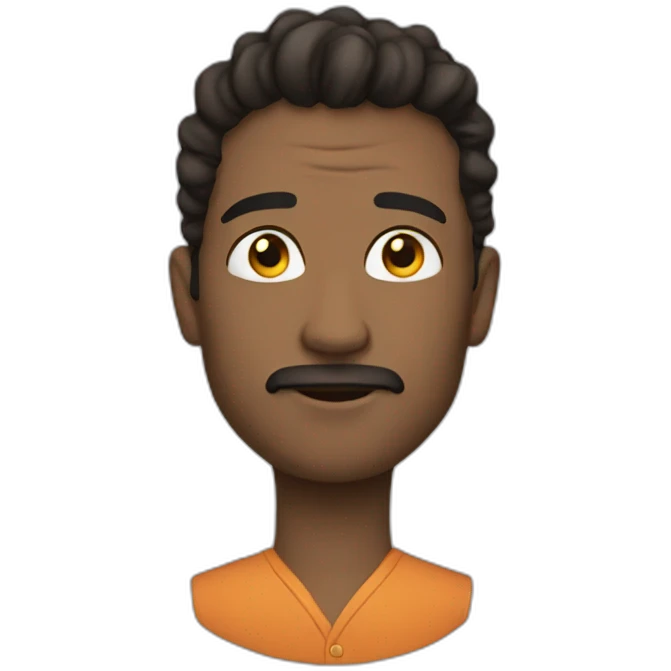 Con emoji
