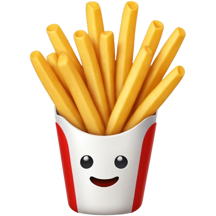 Roblox french fry emoji