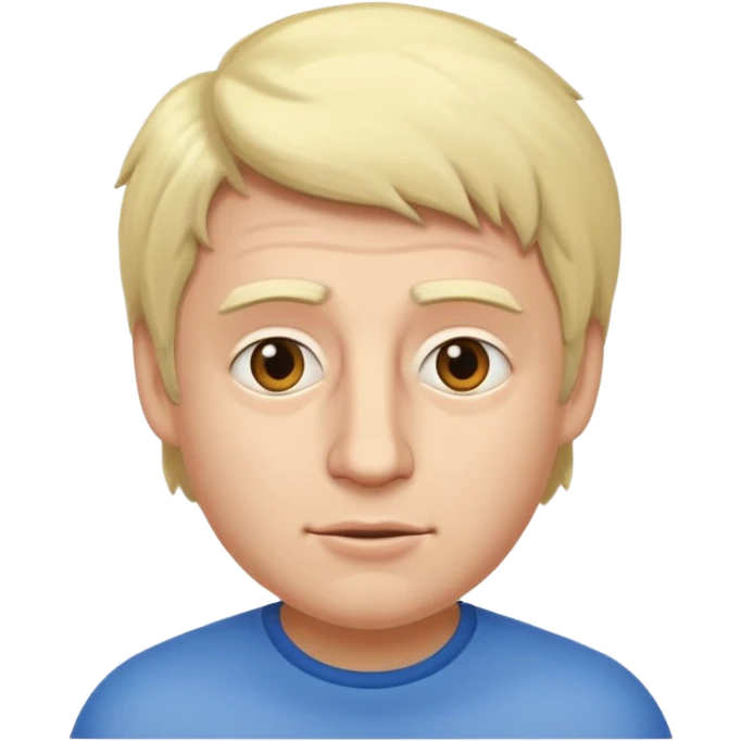Boris emoji