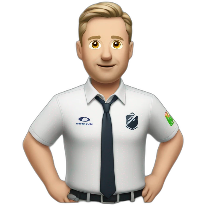 mark-robins-manager emoji