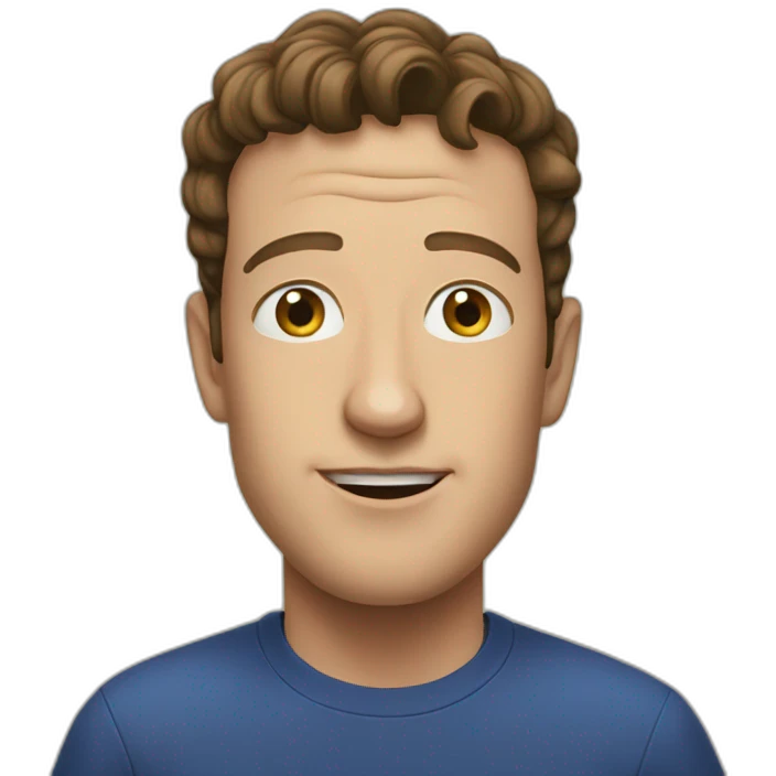 zuck emoji