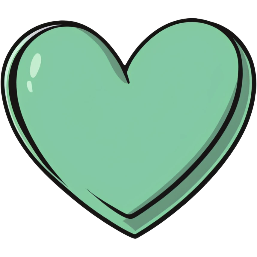 heart emoji