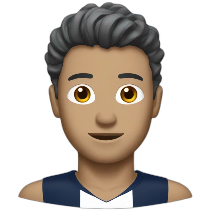 Girondins de Bordeaux  emoji