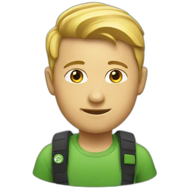 Xbox emoji