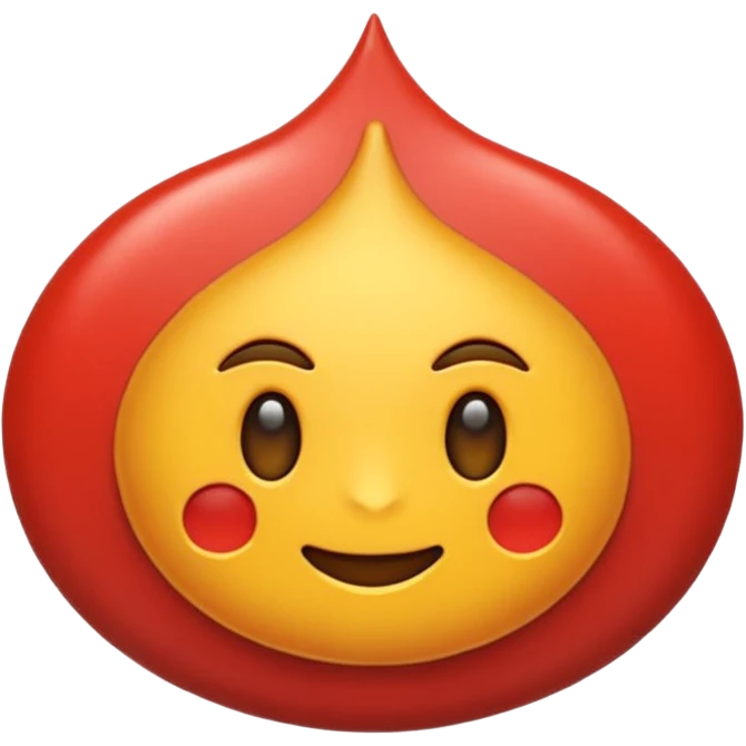 восклицательный знак векторный цветом EE3333 emoji