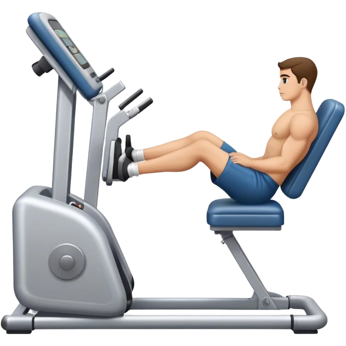side-view man hip-abduction-machine emoji