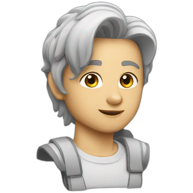 WB emoji