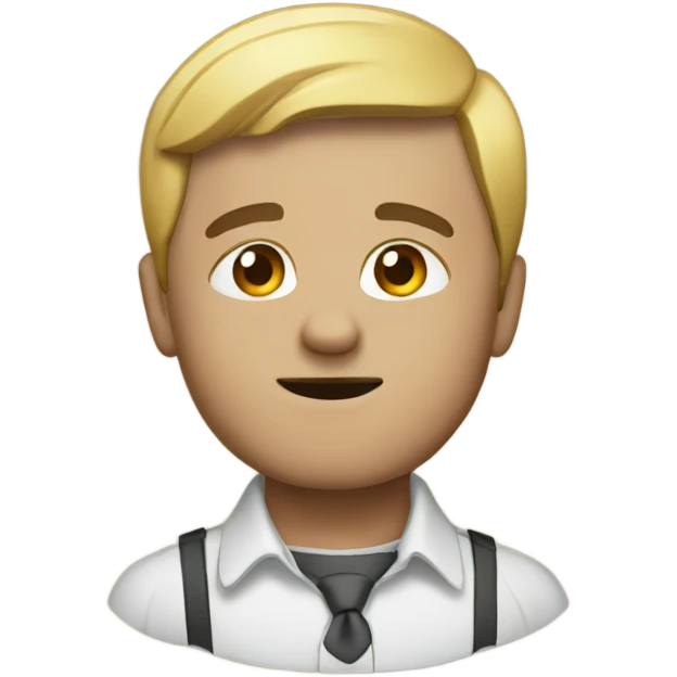 Do over emoji