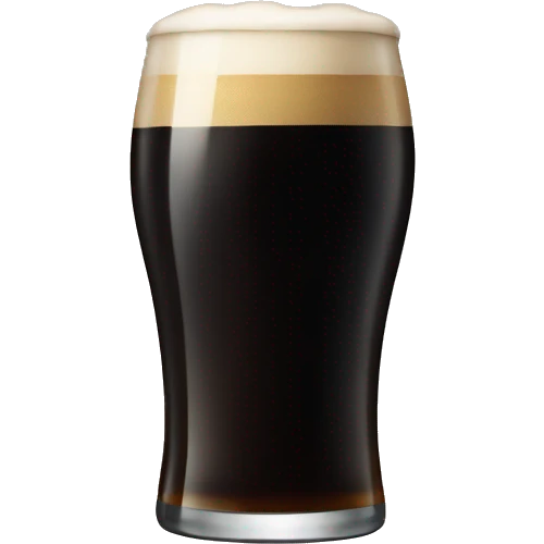 guinness emoji