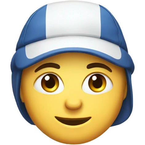 Ford logo emoji