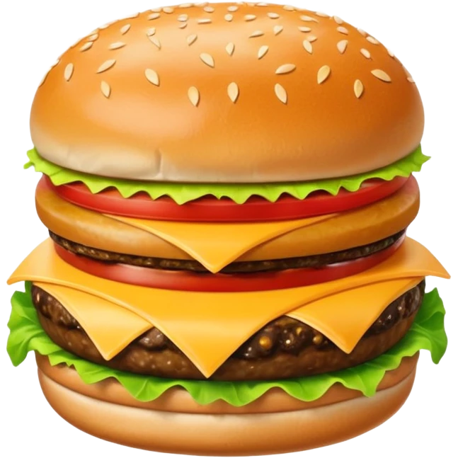 hamberger emoji