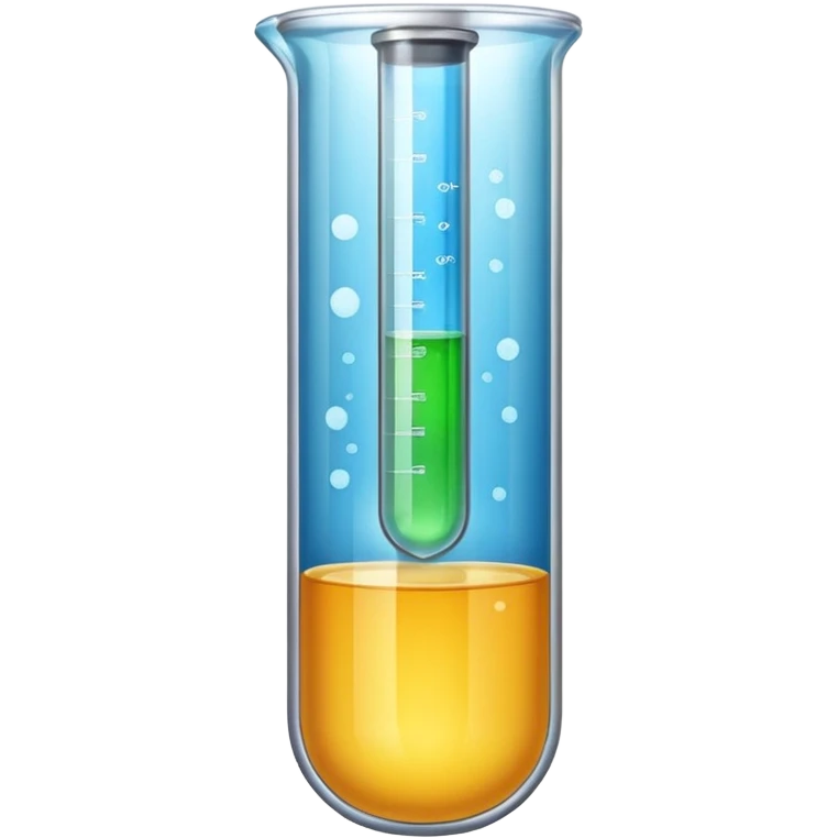 reagenzglas emoji