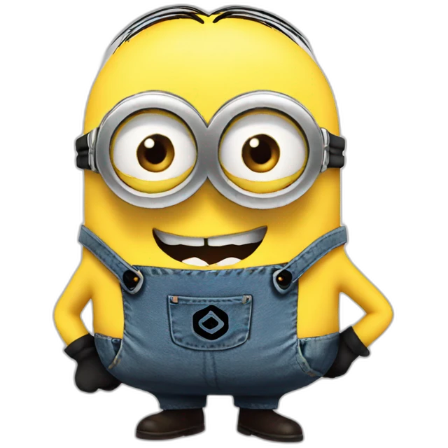 minions emoji