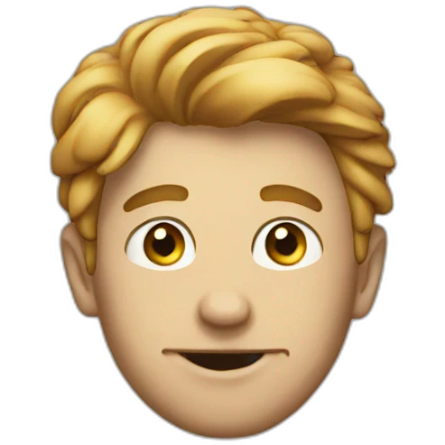 Dick emoji