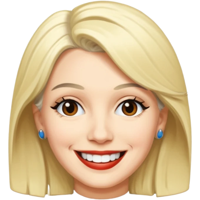 Monica Warhol  emoji