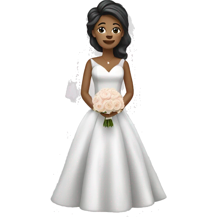 Wedding planner emoji
