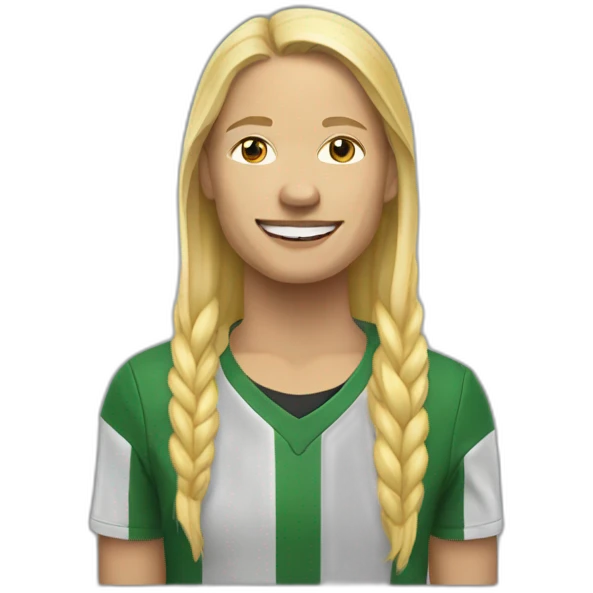 haaland emoji