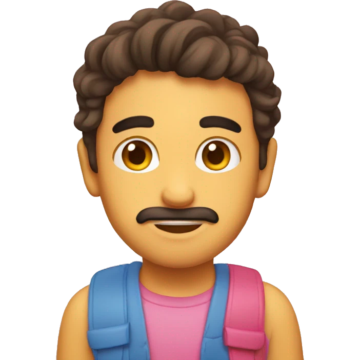 enamorado emoji
