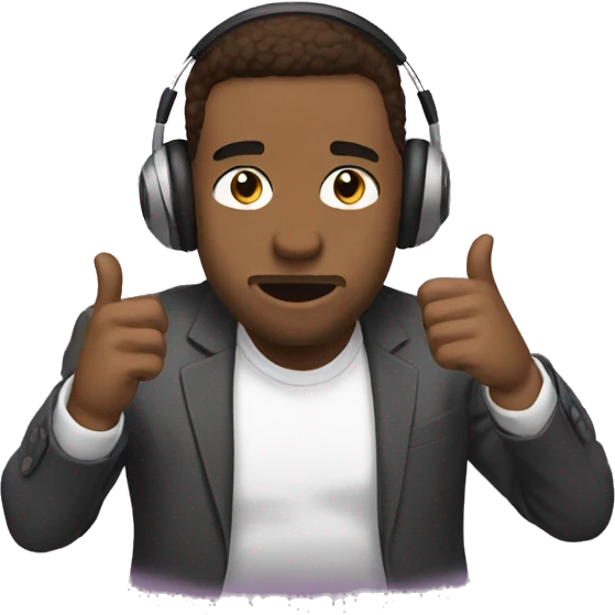 🎧🎧 emoji