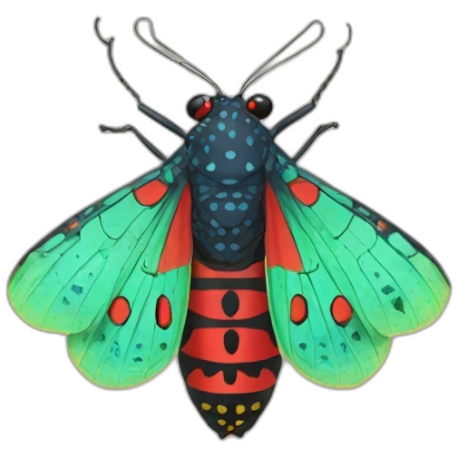 Lanternfly emoji