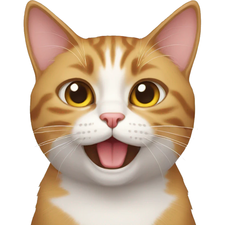 cat emoji