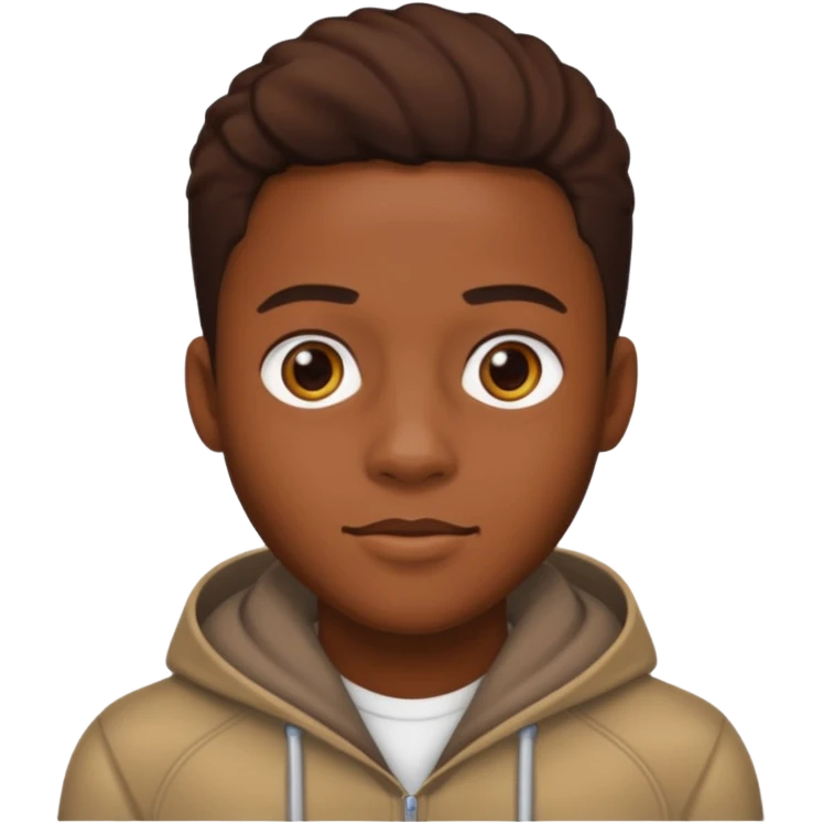 Josh Levi emoji