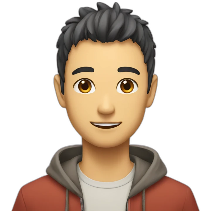 Mitsuri emoji