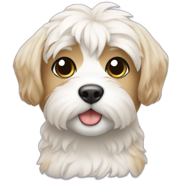 Malshi emoji