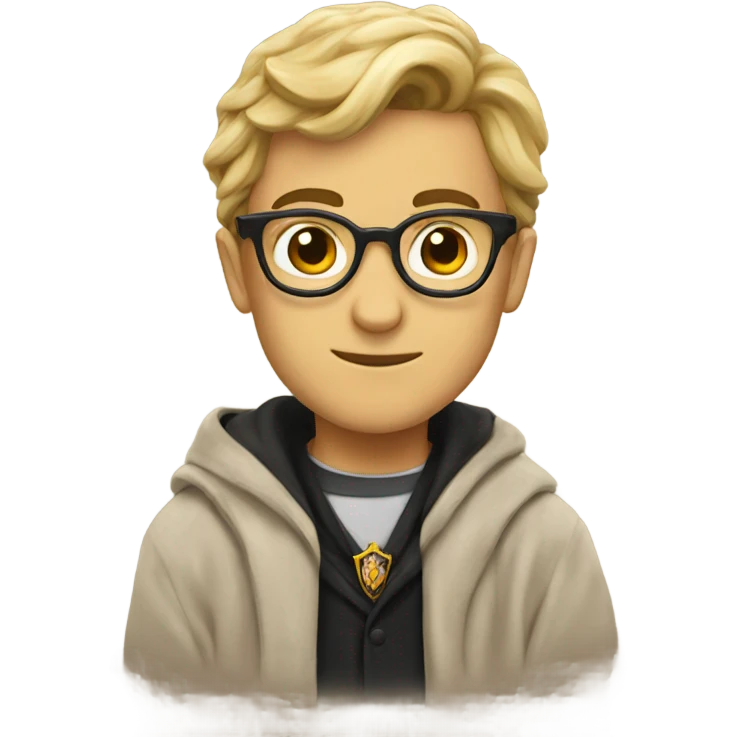 Hogwarts  emoji