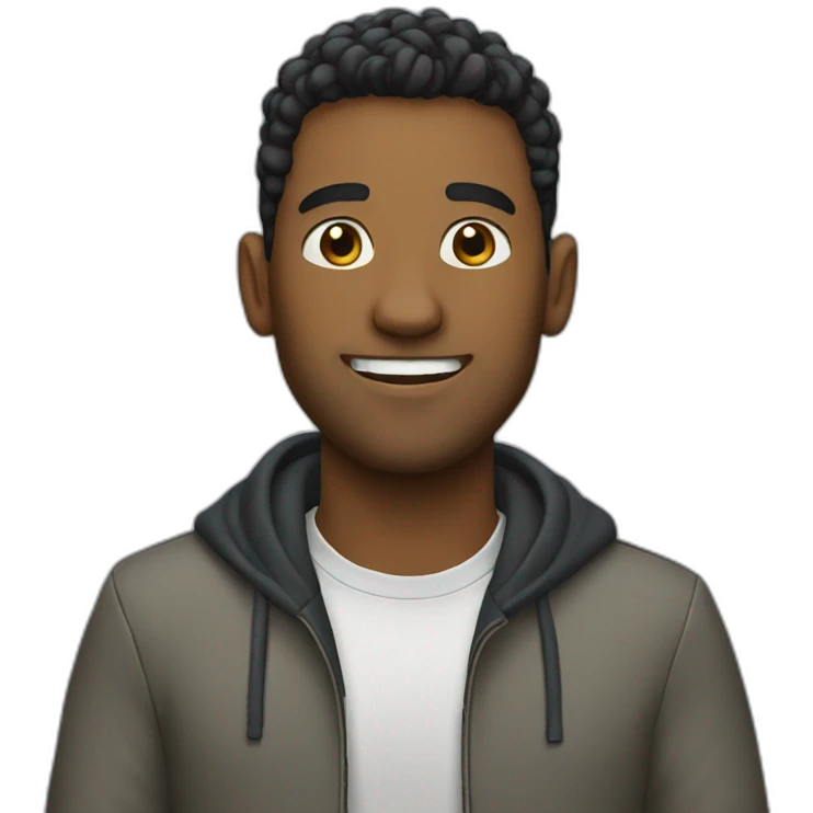 bastos emoji