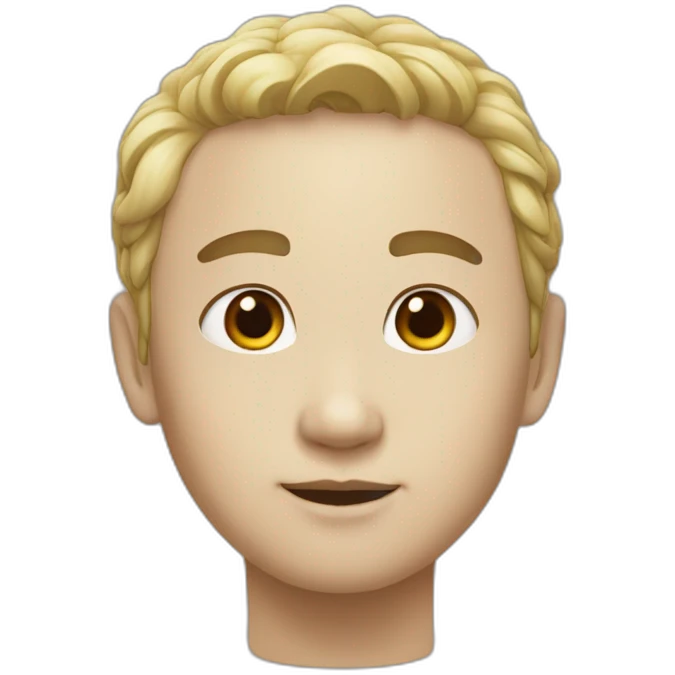 Coréen emoji