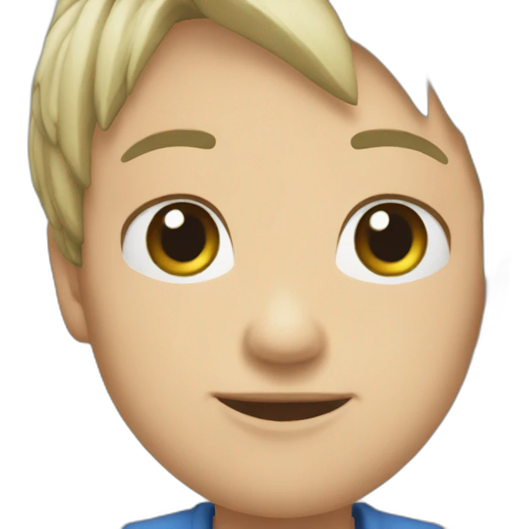 KX emoji