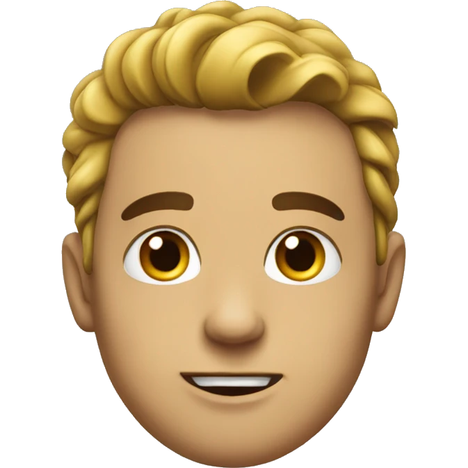 prestar atención emoji