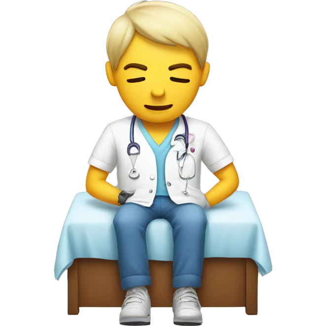 Get well soon  emoji