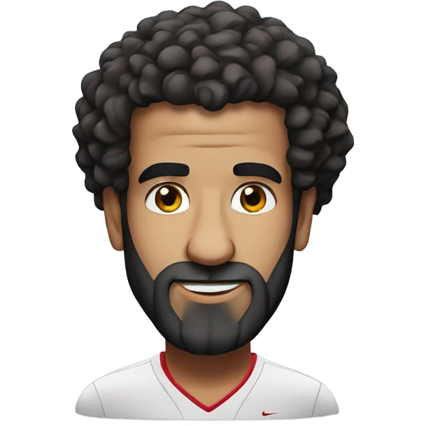 Mo salah emoji