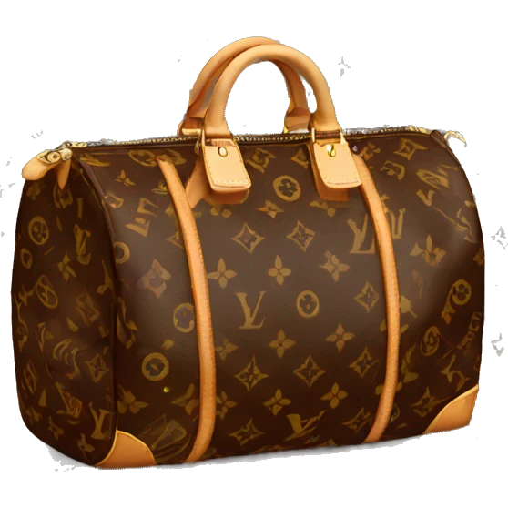 louis vuitton emoji