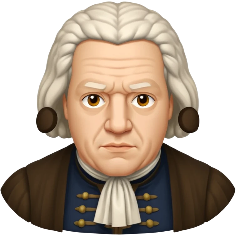 Samuel johnson emoji