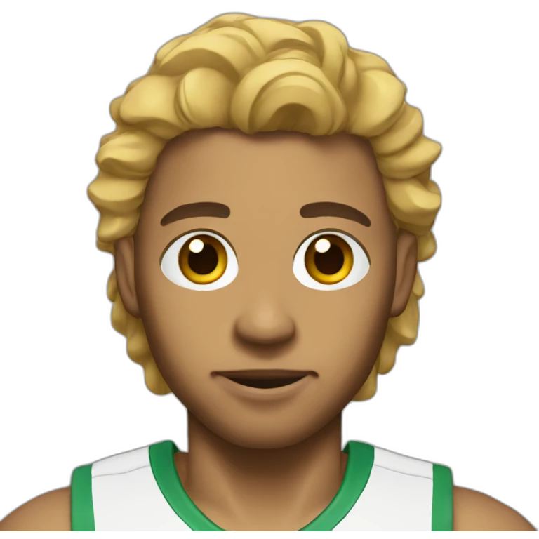 point guard emoji