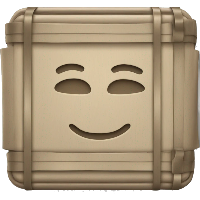 billet vert iphone emoji