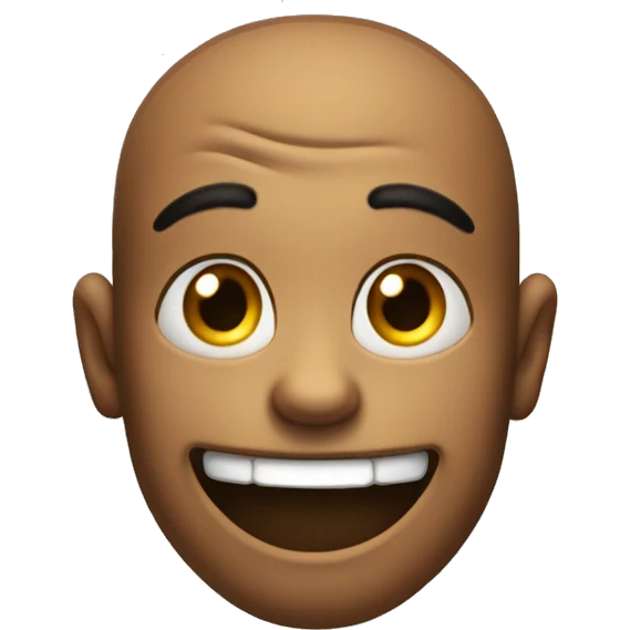Side eyed smirk, grinning emoji